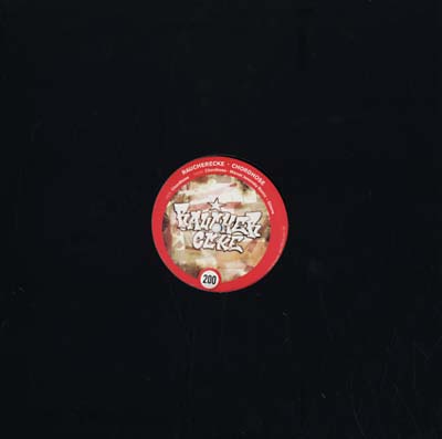 RAUCHERECKE - Chordhose | Vinyl