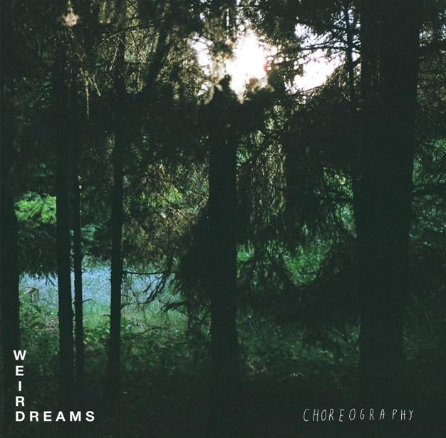 Weird Dreams - Choreography | Vinyl