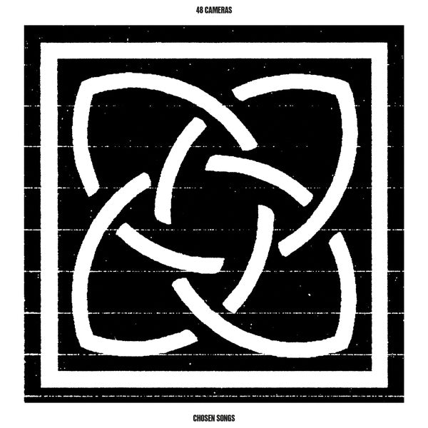 48 CAMERAS - Chosen Songs | Vinyl