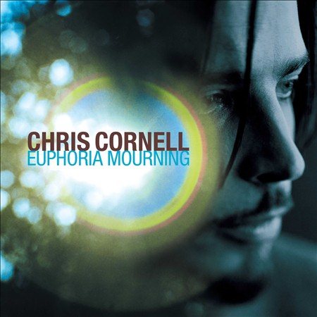 Chris Cornell - Euphoria Mourning | Vinyl