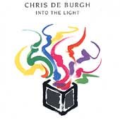 Chris de Burgh - Into the Light (CD) - Chris de Burgh - Into the Light (CD) | CD