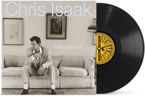 Chris Isaak - Baja Sessions: 30th Anniversary Edition | Vinyl