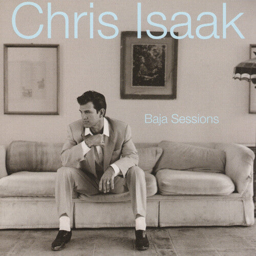 Chris Isaak - Baja Sessions: 30th Anniversary Edition | Vinyl