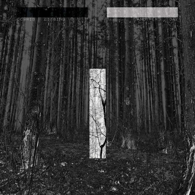 Chris Liebing | Another Day | CD