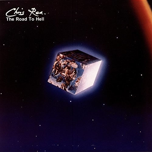 Chris Rea - The Road To Hell [Import] | Vinyl