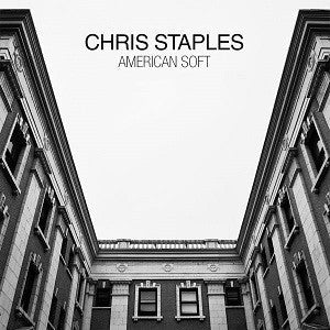 Chris Staples - American Soft | CD
