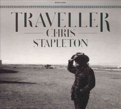 Chris Stapleton - Traveller | CD
