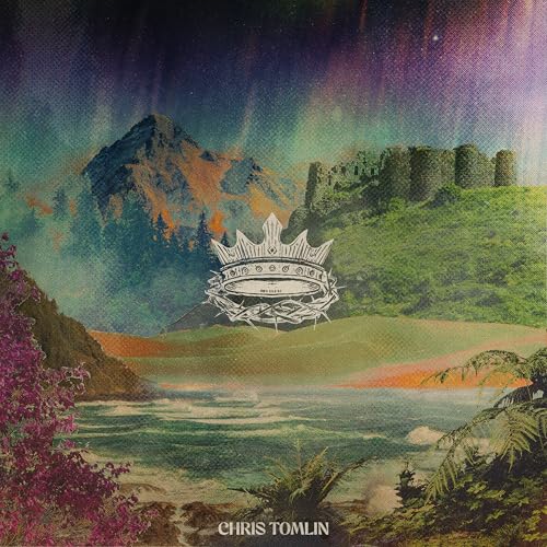 Chris Tomlin - The King Is Still The King | CD