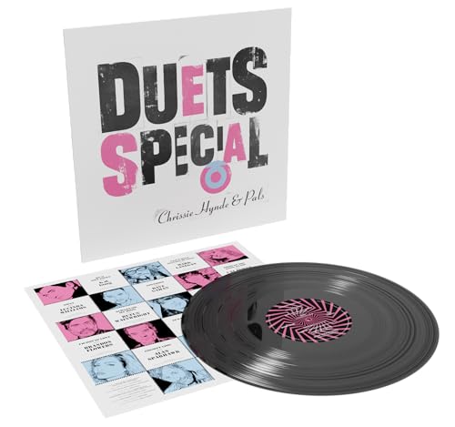 Chrissie Hynde | Duets Special | Vinyl