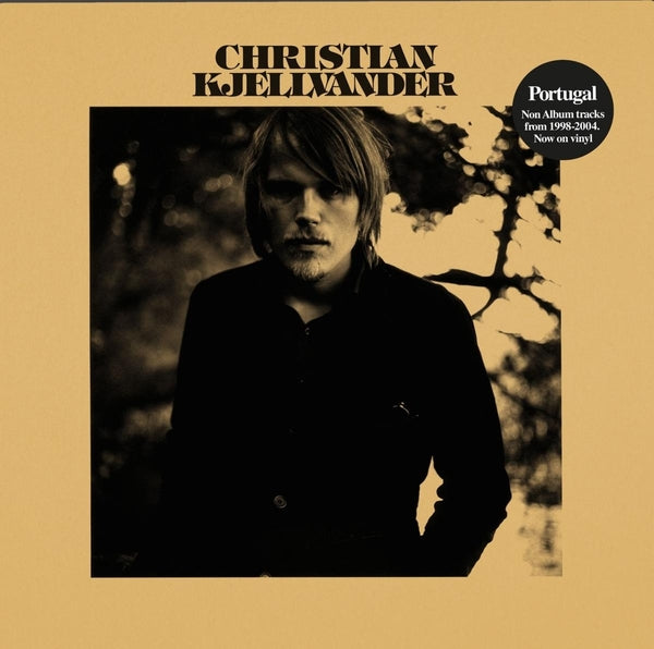 Christian Kjellvander - Portugal [LP] | Vinyl