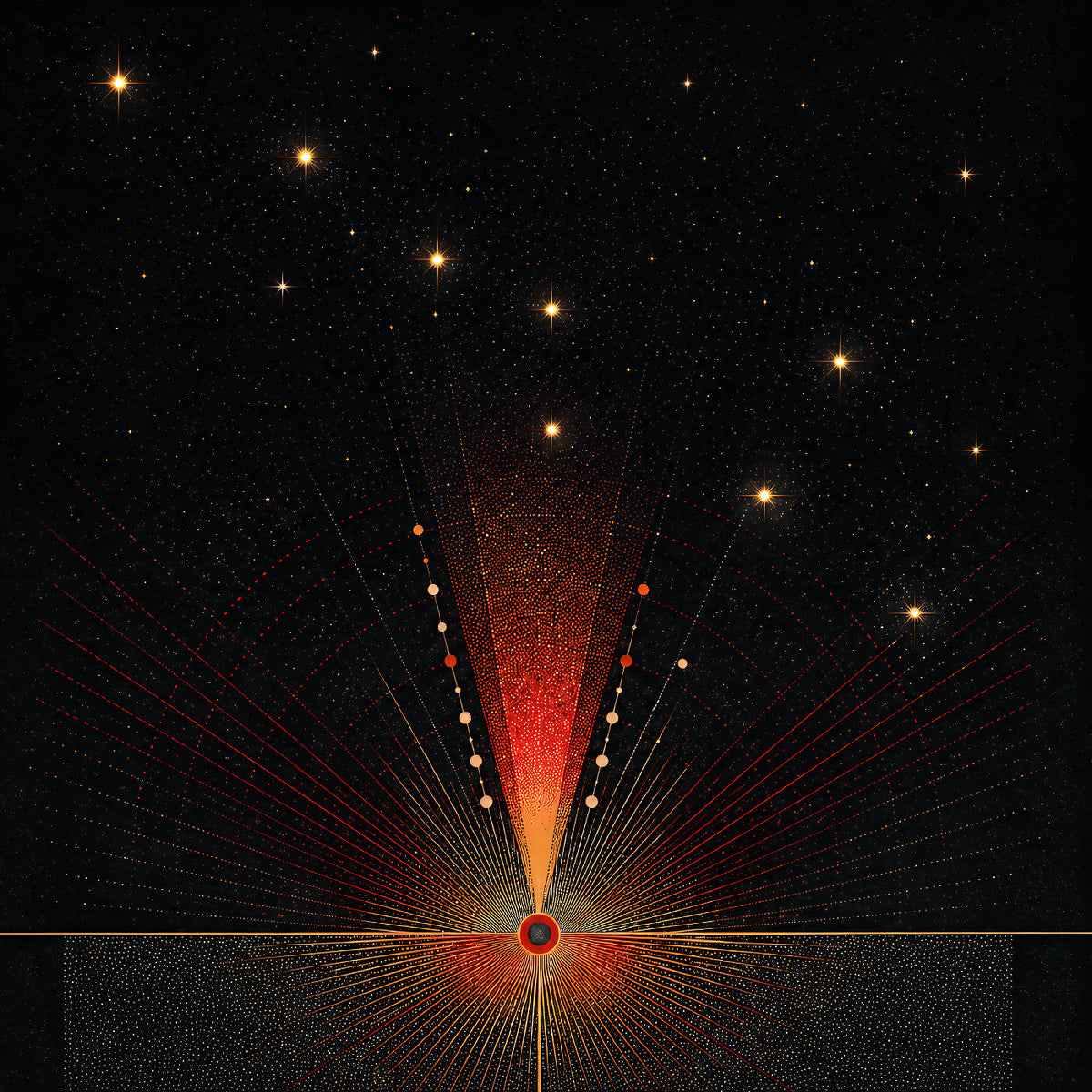 Christian McBride and Ursa Major - Points Of Light [CD] | CD
