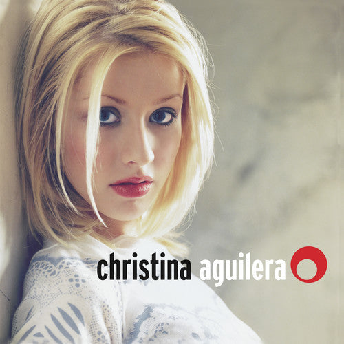 Christina Aguilera | Christina Aguilera | CD