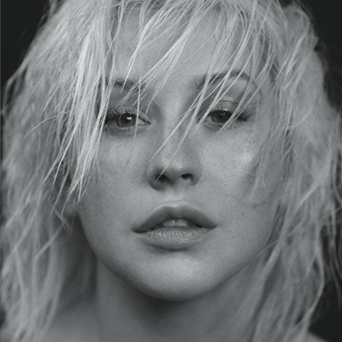 Christina Aguilera - Liberation | CD
