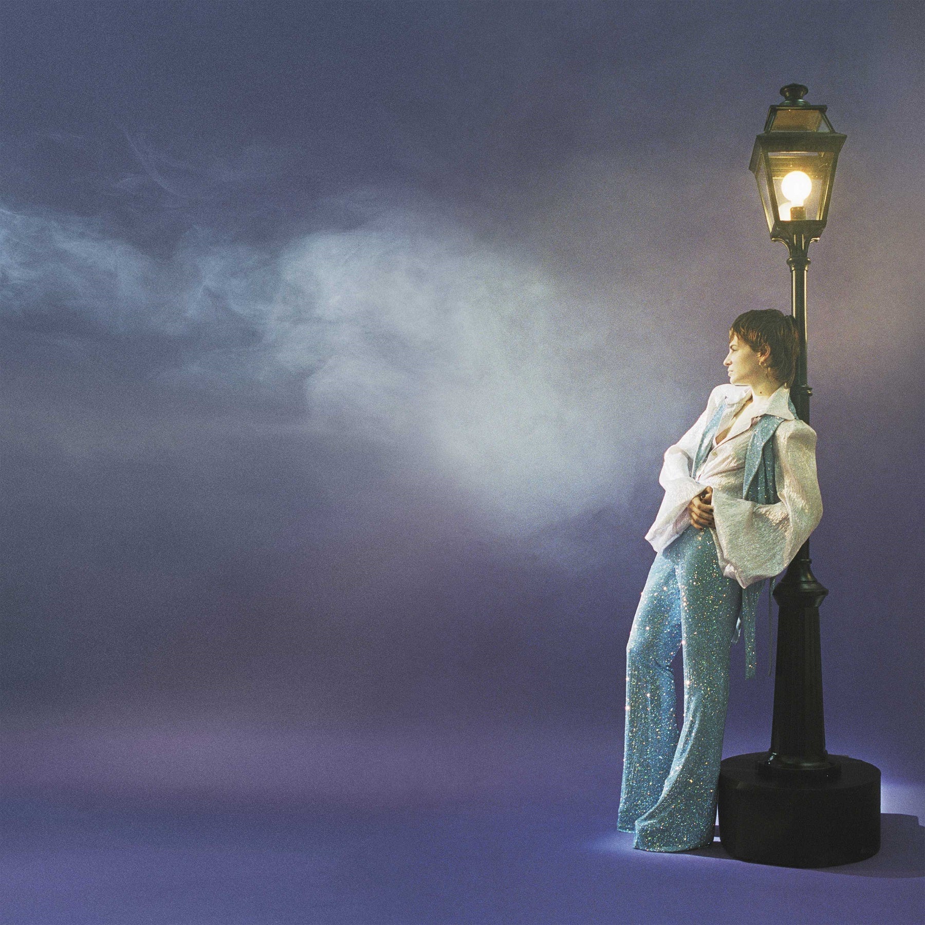 Christine and the Queens - La vita nuova (EP) [LP] | Vinyl