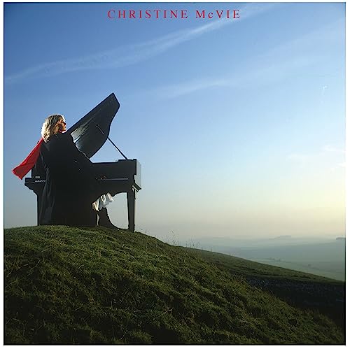 Christine McVie - Christine McVie | Vinyl