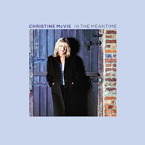Christine McVie - In the Meantime | CD