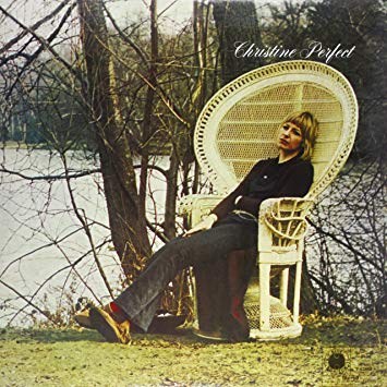 Christine Perfect - Christine Perfect | Vinyl