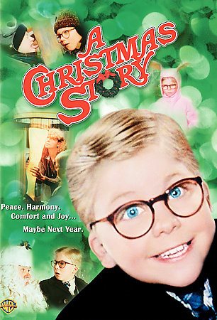 Christmas Story / (Amar) - Christmas Story / (Amar) | DVD