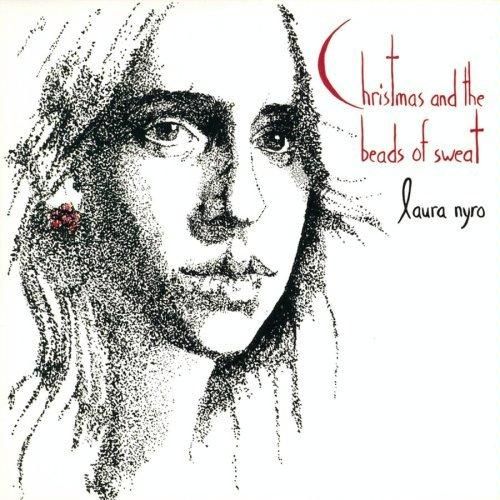 Laura Nyro | Christmas & The Beads Of Sweat | Vinyl