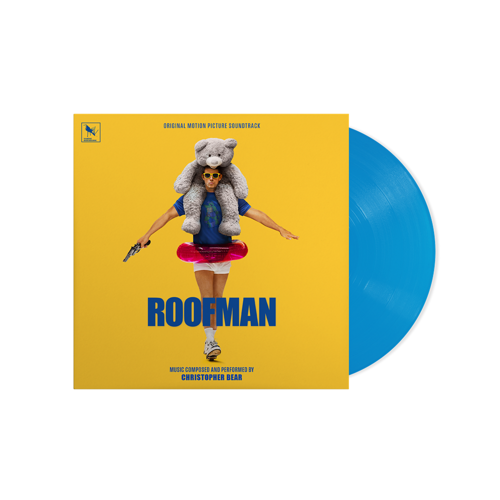 Christopher Bear | Roofman (Original Motion Picture Soundtrack) [LP] | Vinyl