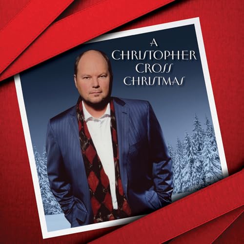 Christopher Cross | A Christopher Cross Christmas | CD