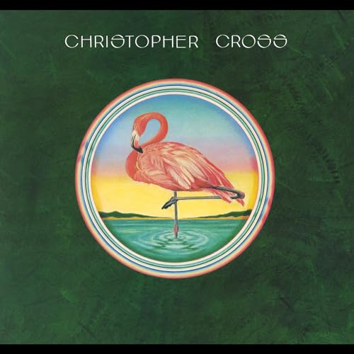 Christopher Cross - Christopher Cross | Vinyl