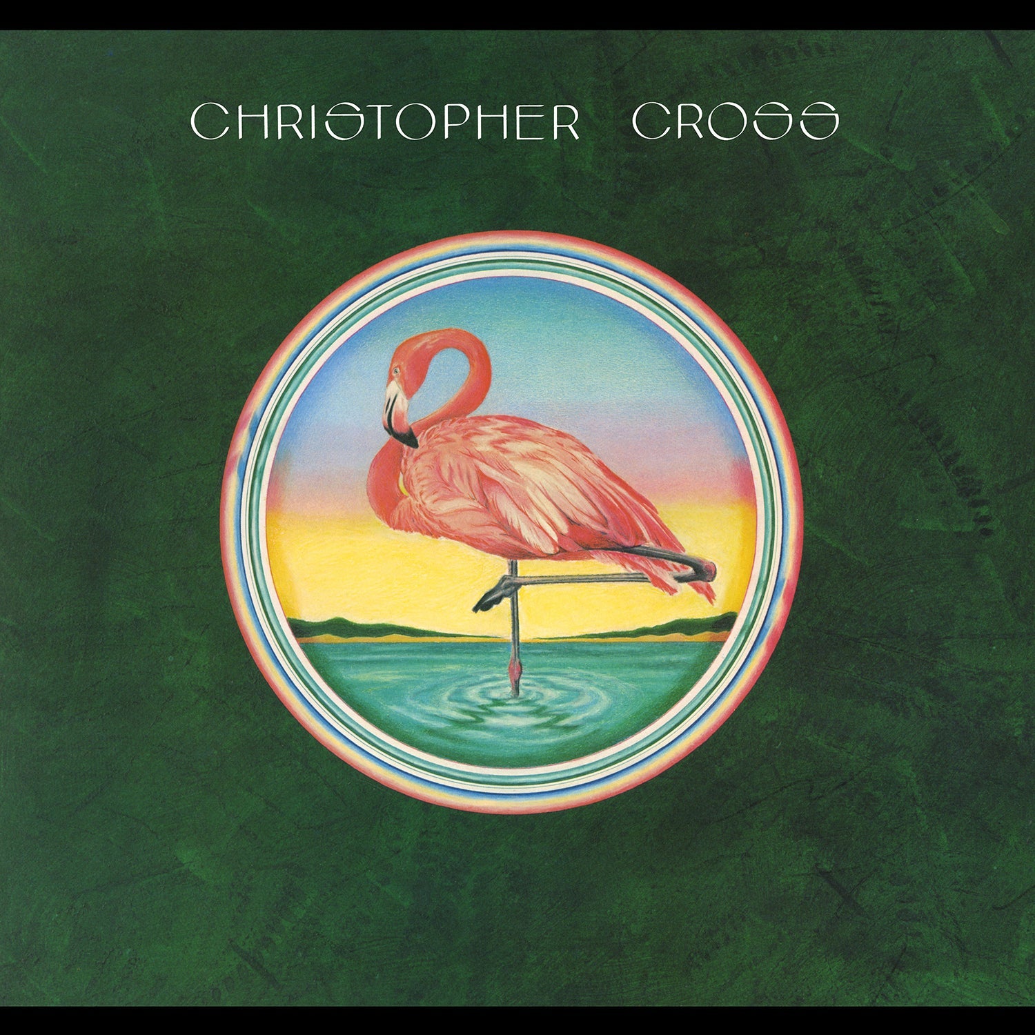 Christopher Cross - Christopher Cross | CD