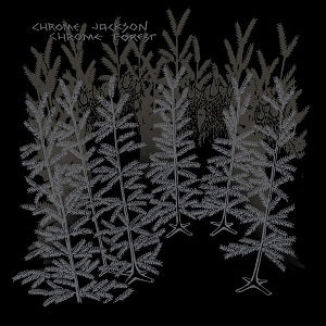 Chrome Jackson - Chrome Forest | CD