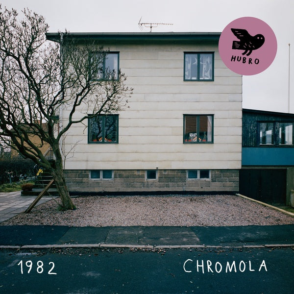 1982 - Chromola | Vinyl