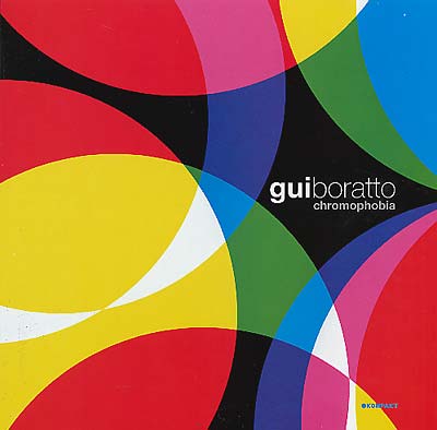 GUI BORATTO - Chromophobia | Vinyl