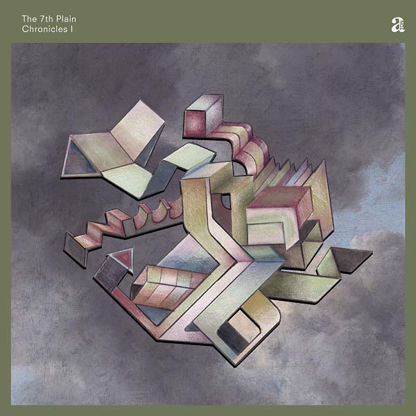 THE 7TH PLAIN - Chronicles I | CD