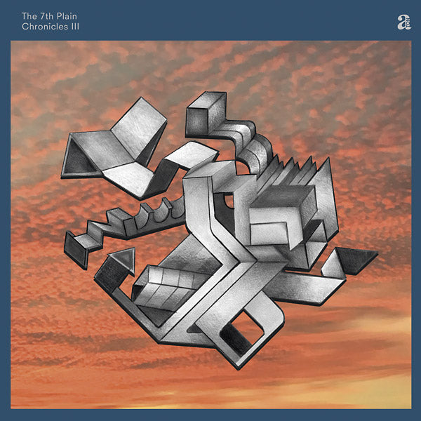 THE 7TH PLAIN - Chronicles III | CD
