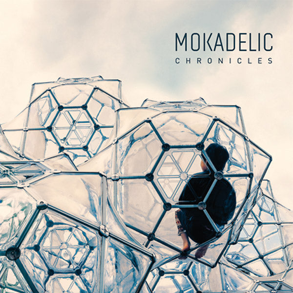MOKADELIC - Chronicles | Vinyl