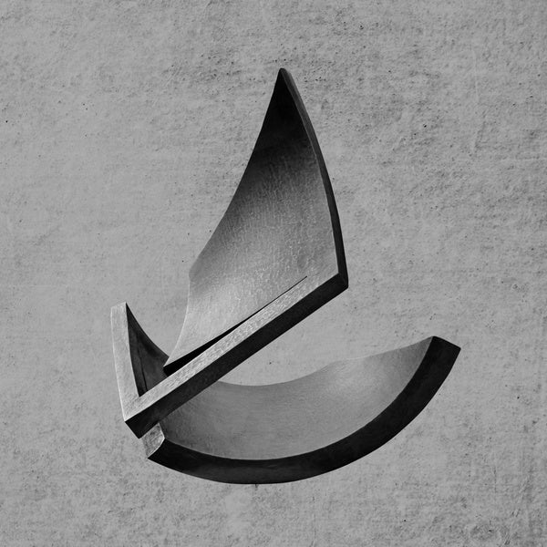AROVANE + PORYA HATAMI - C.H.R.O.N.O.S. | Vinyl