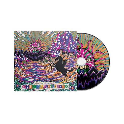 Chubby And The Gang | And Then There Was... | CD