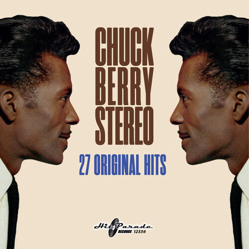 Chuck Berry | Chuck Berry Stereo: 27 Original Hits | CD