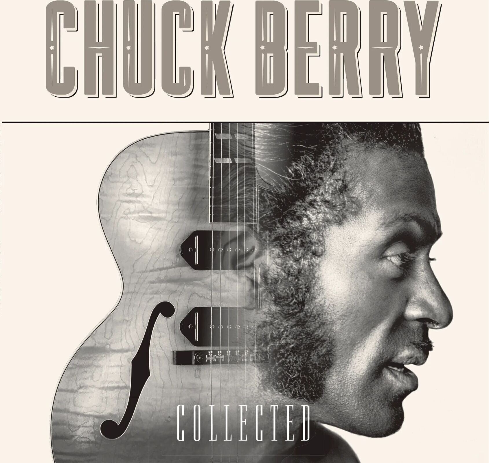 Chuck Berry - Collected (180G) [2LP] | Vinyl