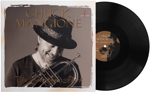 Chuck Mangione - The Feeling's Back (180 Gram Vinyl) | Vinyl