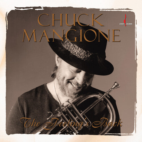 Chuck Mangione - The Feeling's Back (180 Gram Vinyl) | Vinyl