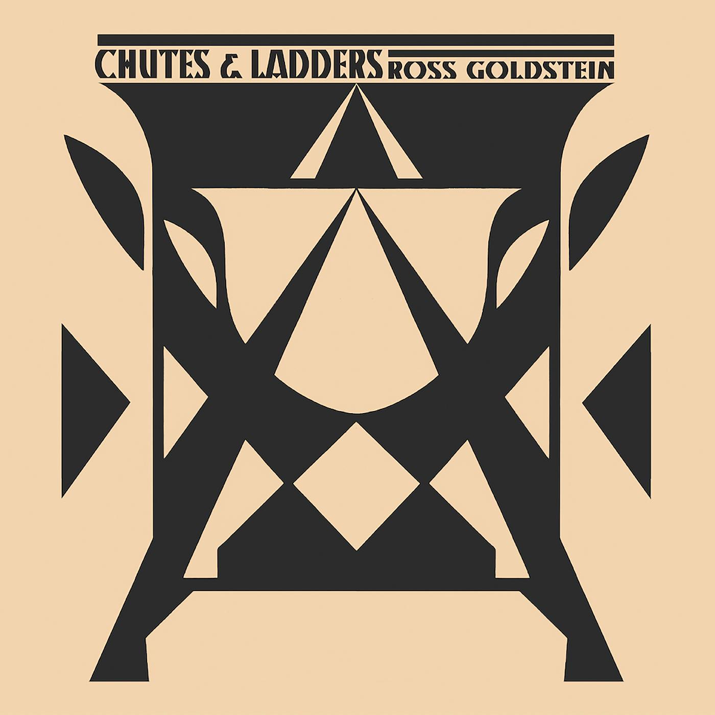 Ross Goldstein | Chutes & Ladders | Vinyl