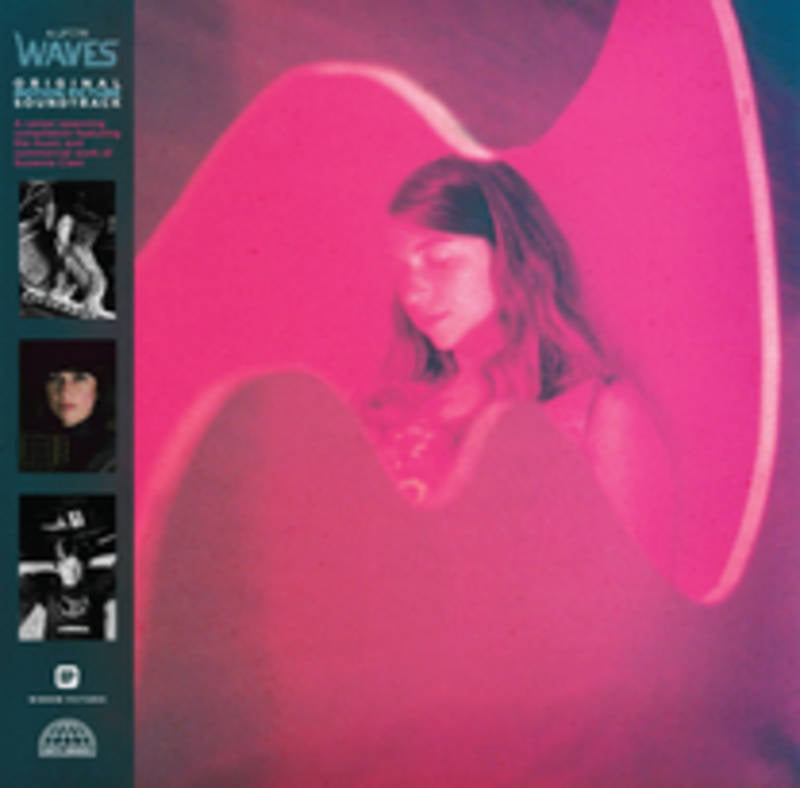 Ciani, Suzanne - A Life In Waves (Vinyl) | RSD DROP | Vinyl