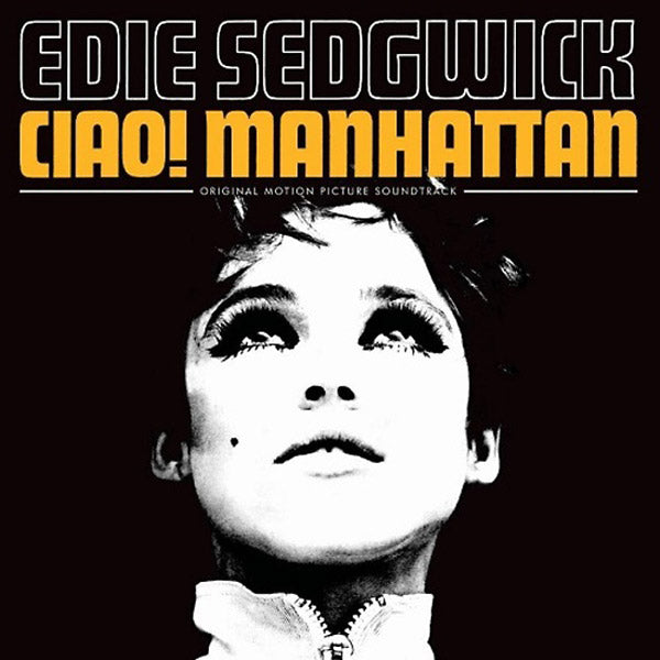 VA | Ciao! Manhattan | CD