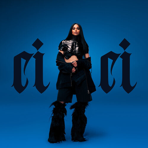 Ciara | Cici (Deluxe) [2LP] | Vinyl
