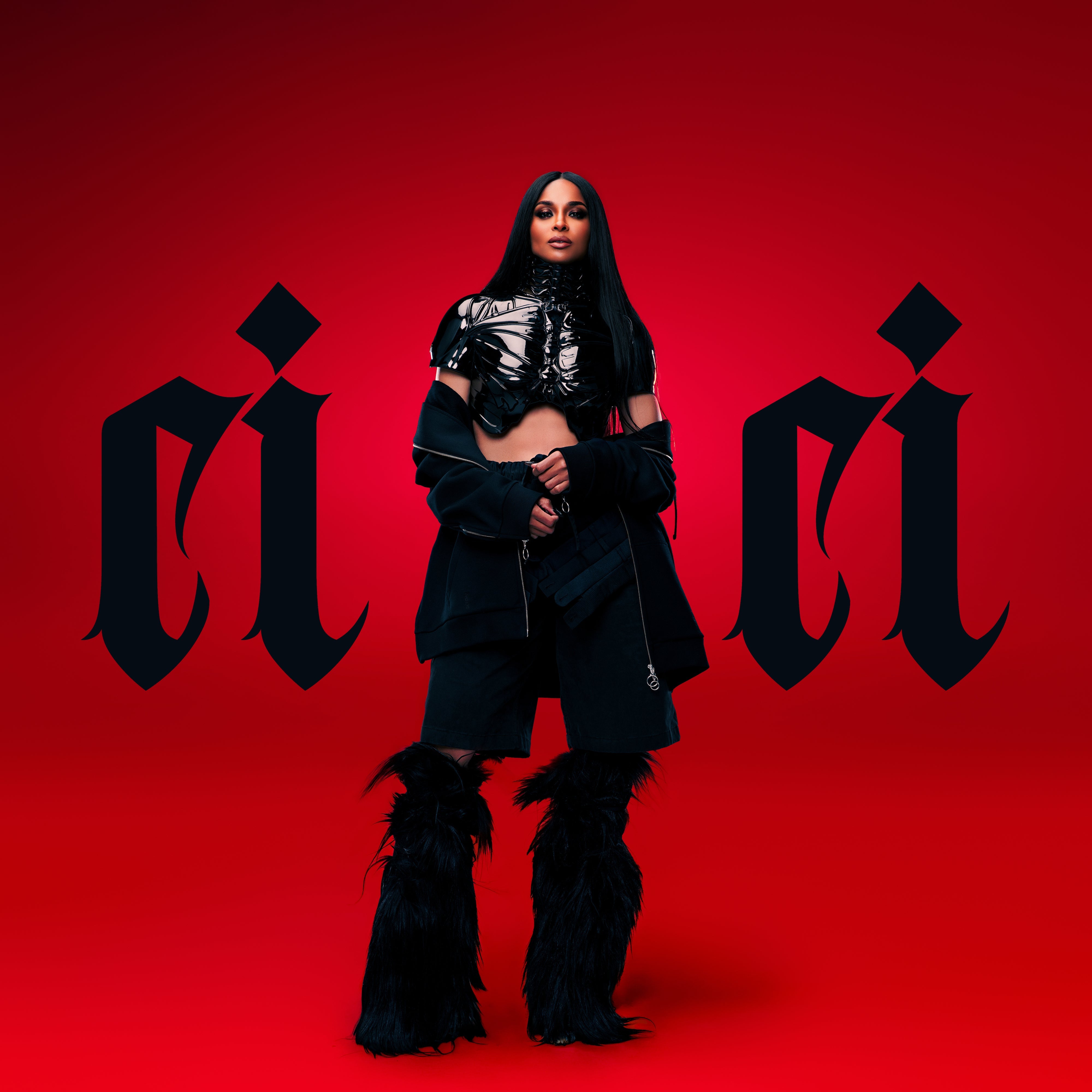 Ciara - Cici | CD