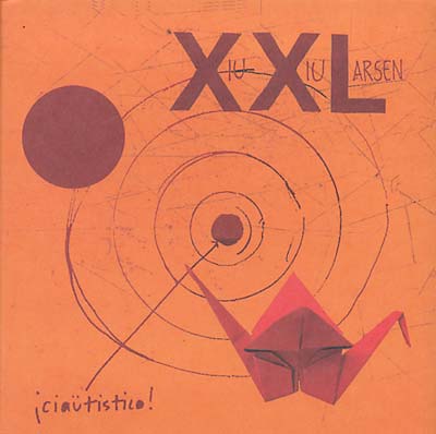 XXL - Ciautistico! | CD