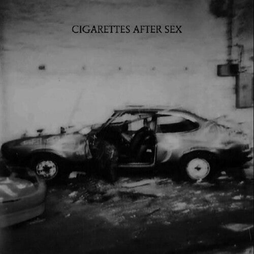 Cigarettes After Sex - Bubblegum (7" Single) | Vinyl