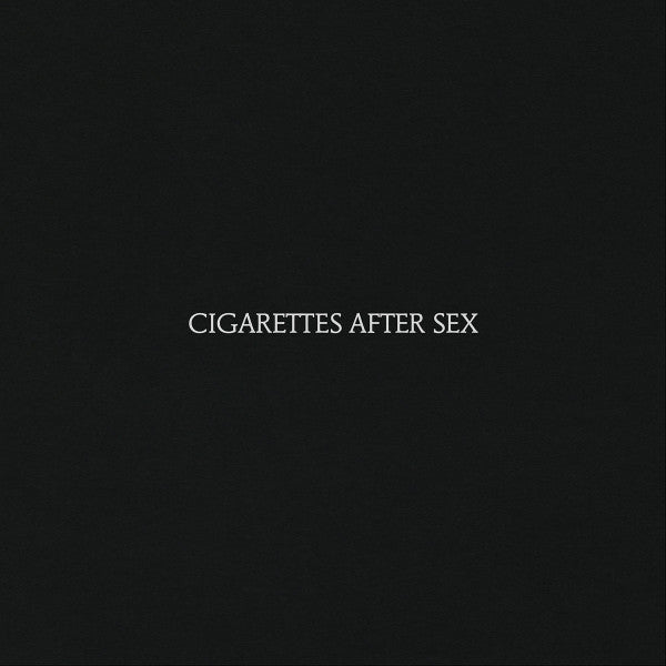 Cigarettes After Sex | Cigarettes After Sex [Explicit Content] | Vinyl