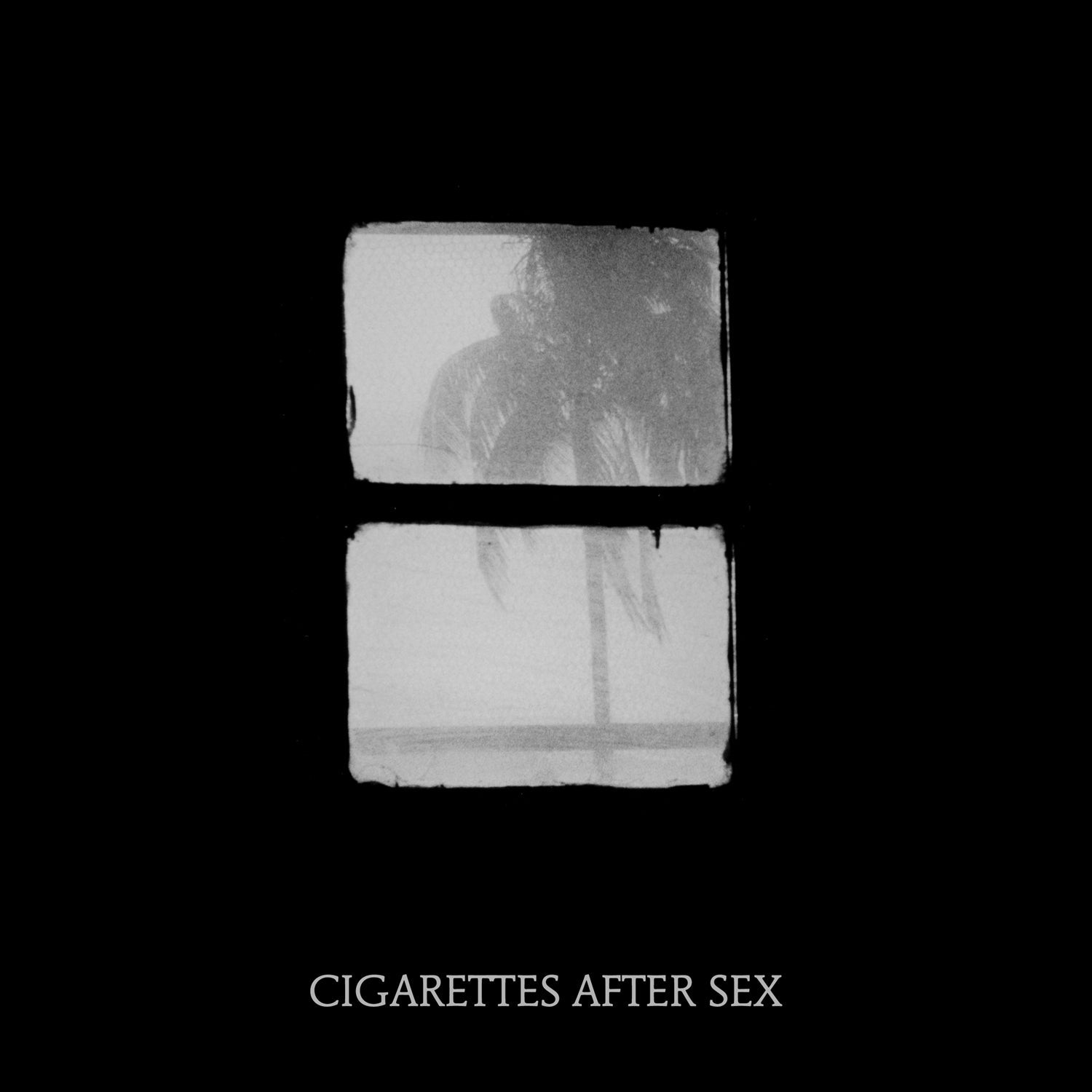 Cigarettes After Sex - Crush (7" Single) | Vinyl