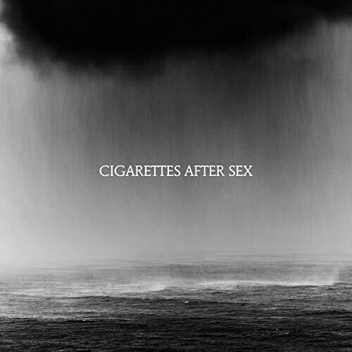 Cigarettes After Sex - Cry [Explicit Content] | Vinyl