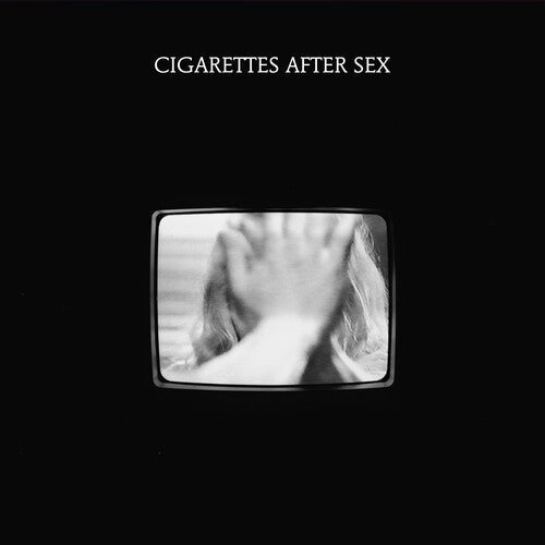 Cigarettes After Sex | The Crystal Ship / Anna Karenina (7" Single) | Vinyl
